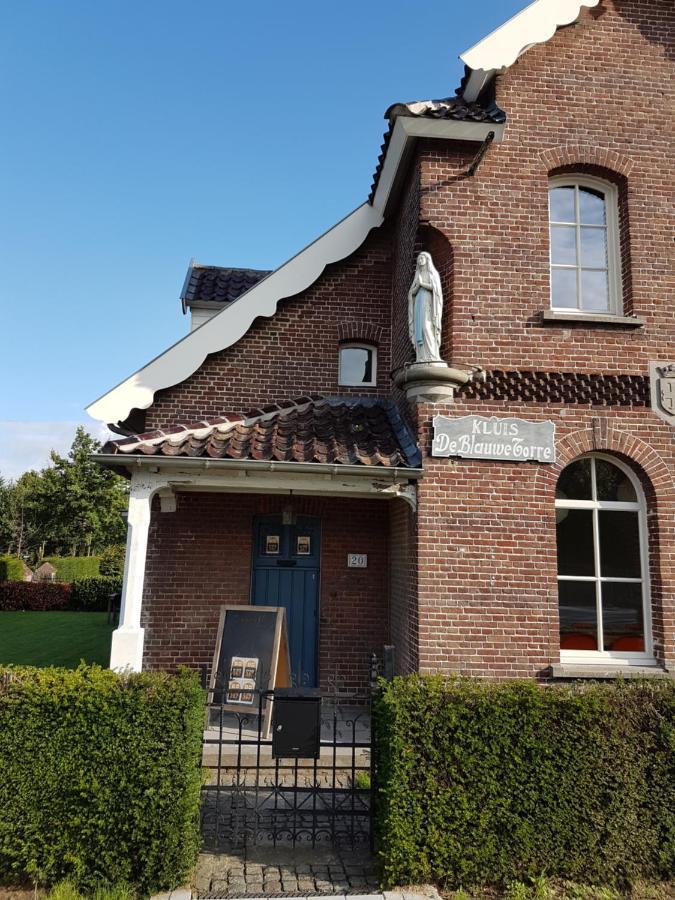 VarsenareEnroute367住宿加早餐旅馆 外观 照片